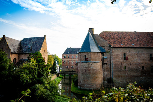 Dagidee in Kasteelstad