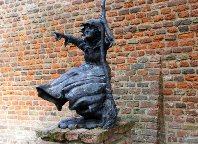 Mechteld ten Ham