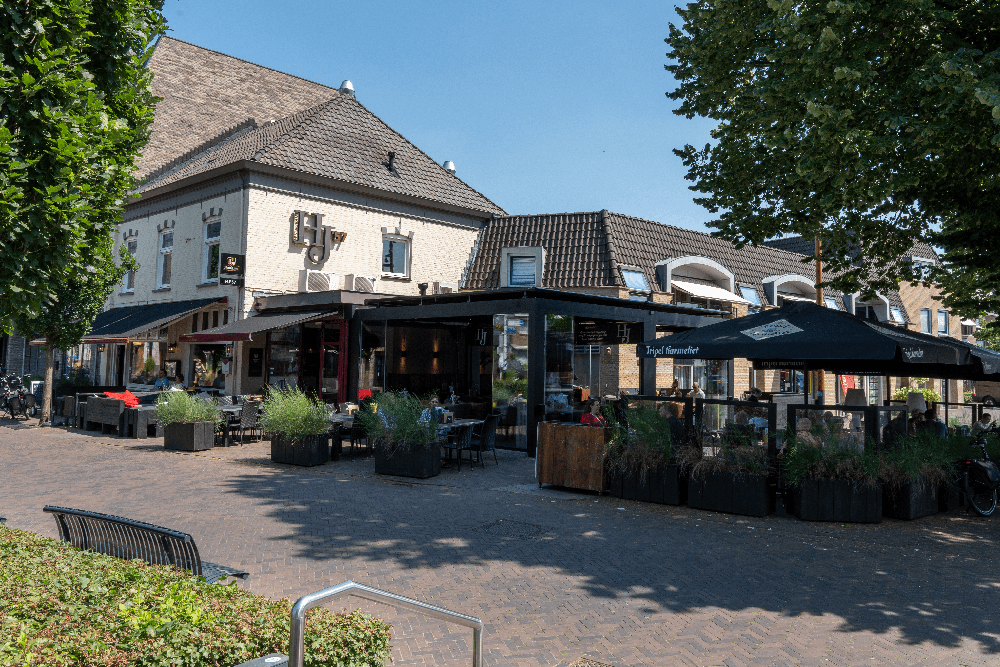 Restaurant HJ’57