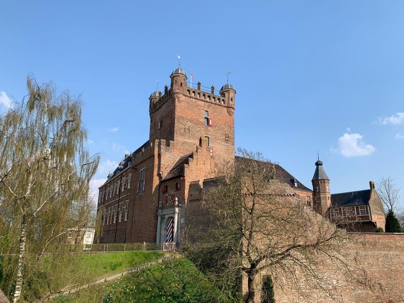 Maak een wandeling door de Montferlandse geschiedenis.