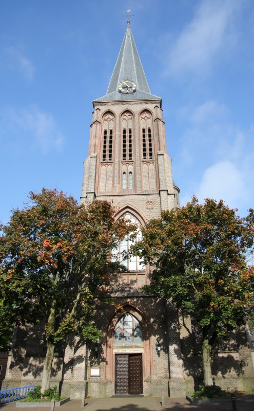 Pancratiuskerk