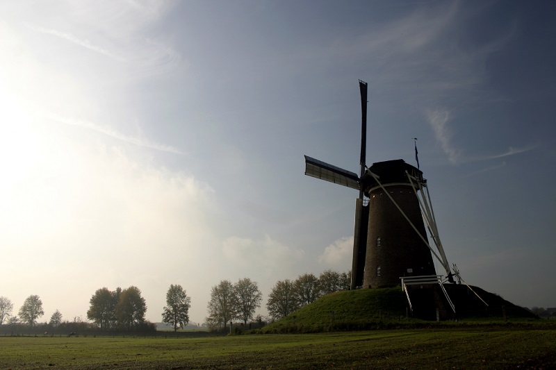 Zwarte Molen