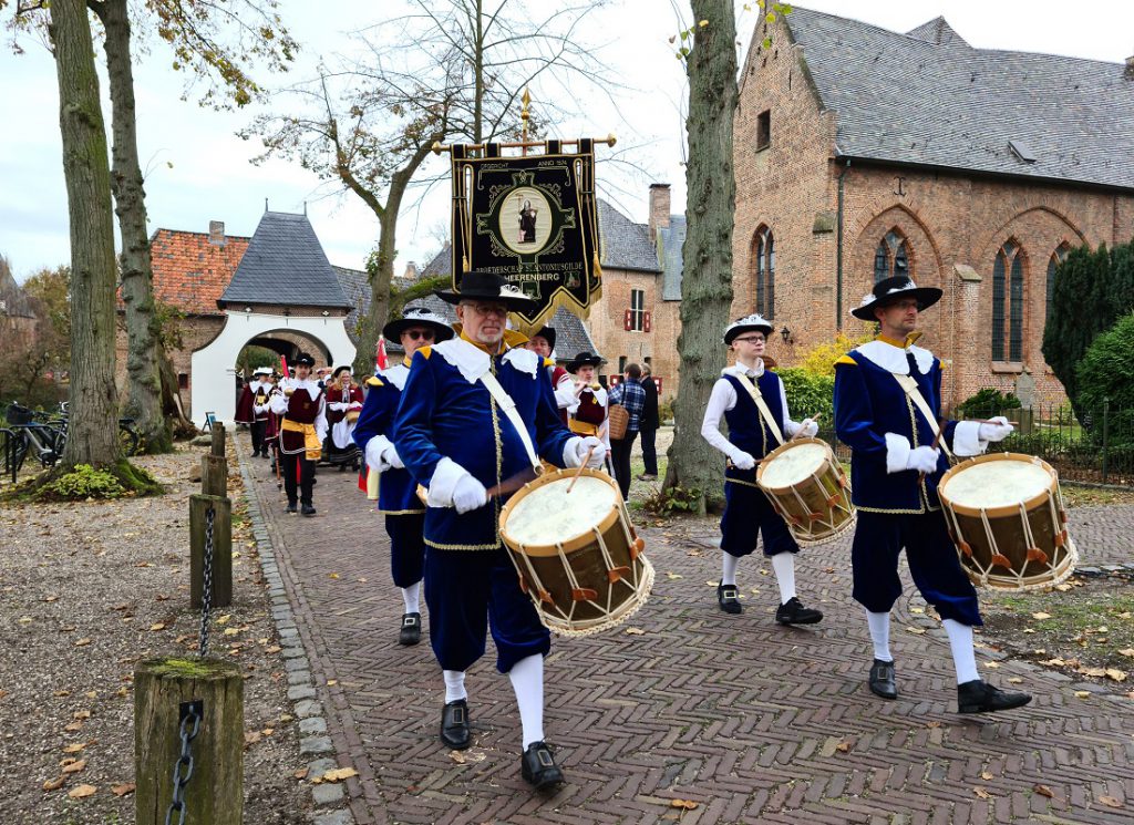 Nobele Orde van de Papegay