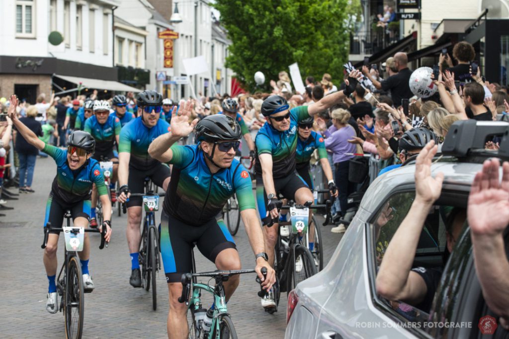 Hanzetocht 2023