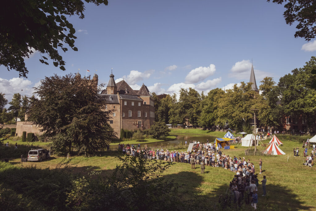 Mechteld ten Ham weekend 2024 - 23 t/m 25 augustus