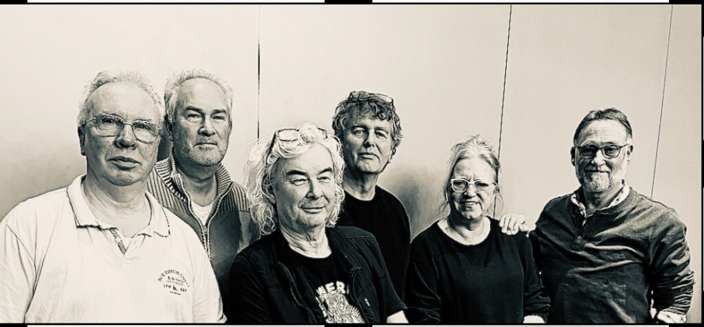 Heitkamp Live’ trapt af met swingende blues – vanaf 7 februari 2025